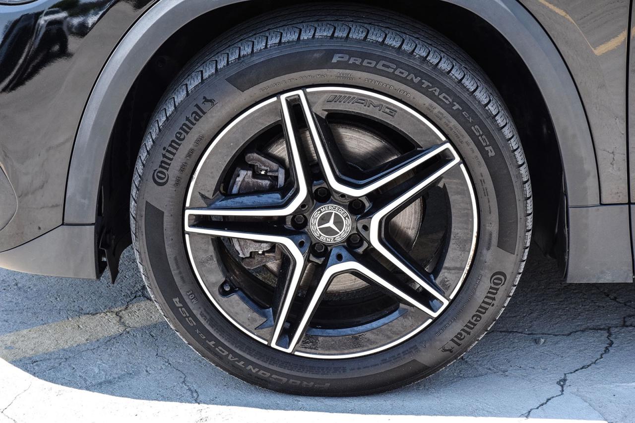 2021 Mercedes-Benz GLA GLA250 NO ACCIDENT AMG RED LEATHER DIGITAL DASH Photo4