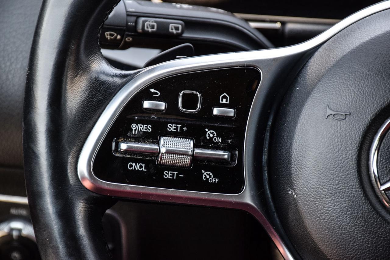 2021 Mercedes-Benz GLA GLA250 AMG No Accident Red Leather Digital Dash Photo