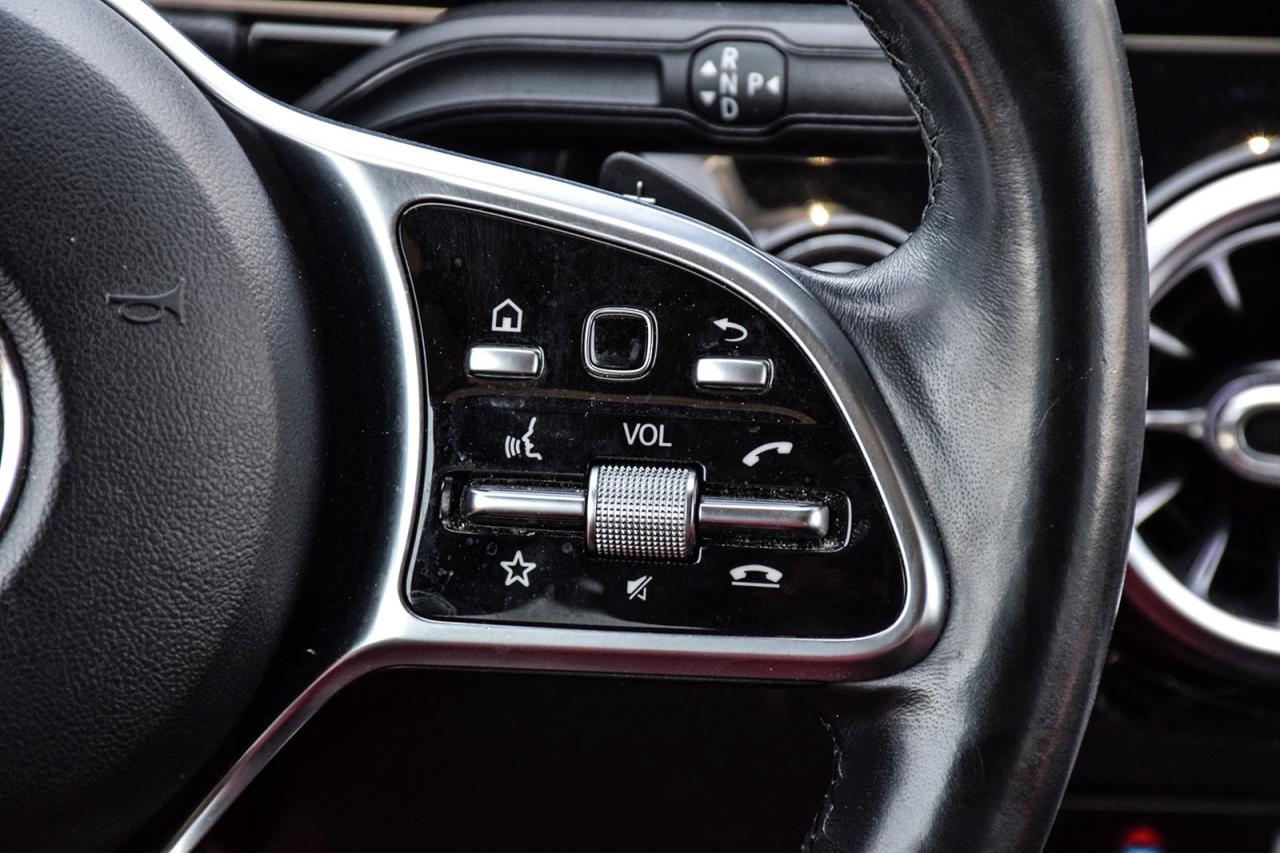 2021 Mercedes-Benz GLA GLA250 AMG No Accident Red Leather Digital Dash Photo