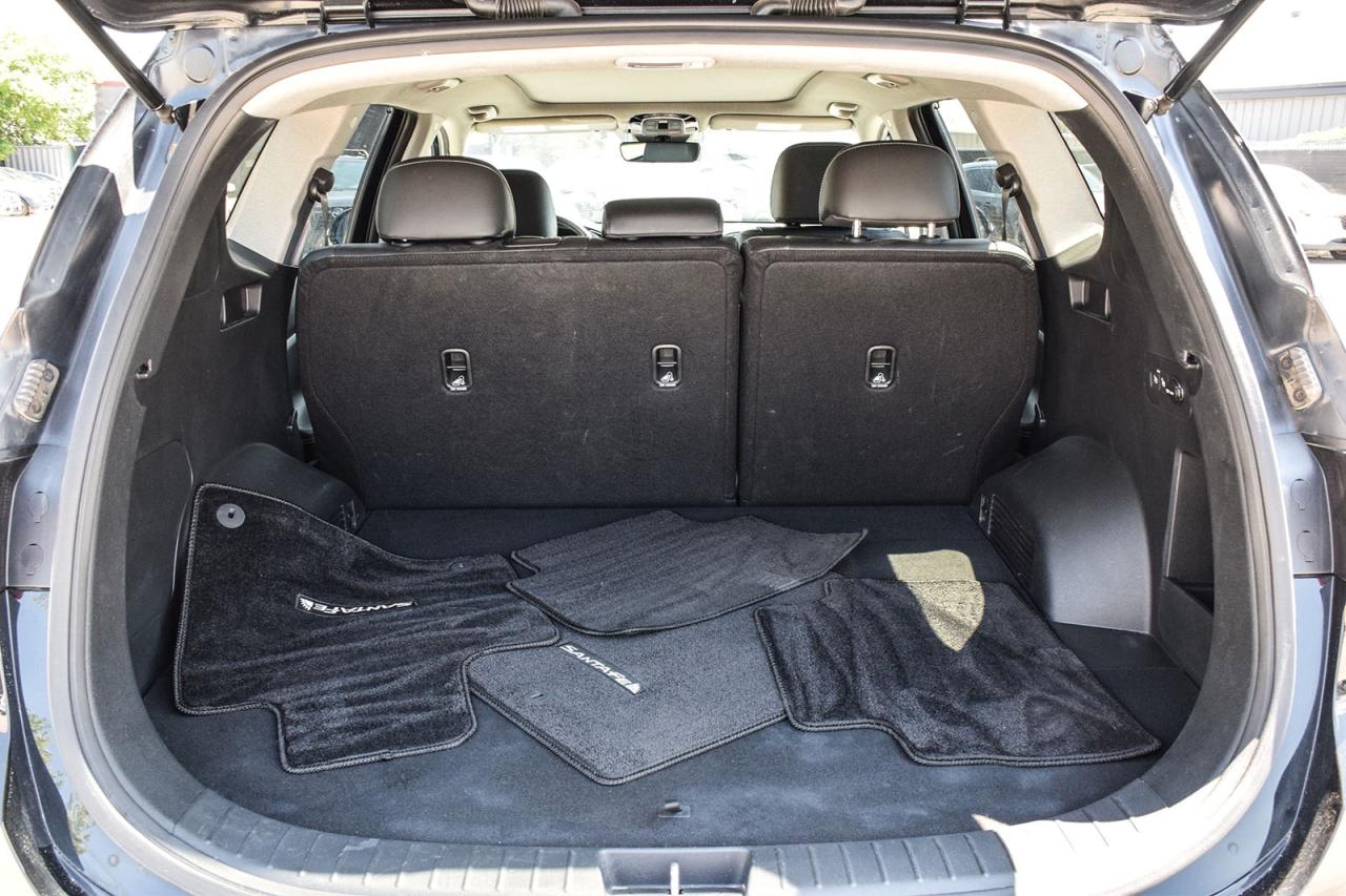 2023 Hyundai Santa Fe PREFERRED TREND PKG PANO ROOF ADAPTIVE CRUISE Photo