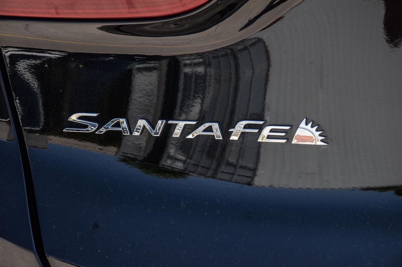 2023 Hyundai Santa Fe PREFERRED TREND PKG PANO ROOF ADAPTIVE CRUISE Photo2