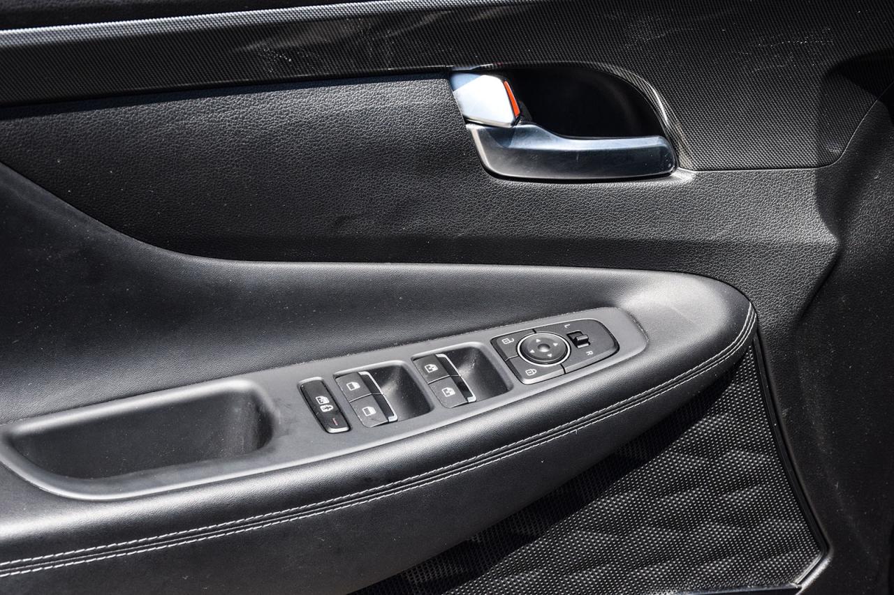 2023 Hyundai Santa Fe PREFERRED TREND PKG PANO ROOF ADAPTIVE CRUISE Photo