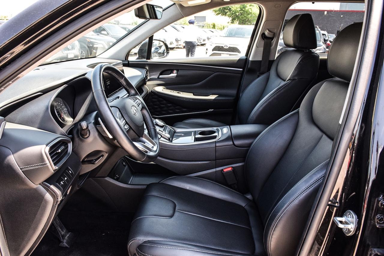 2023 Hyundai Santa Fe PREFERRED TREND PKG PANO ROOF ADAPTIVE CRUISE Photo
