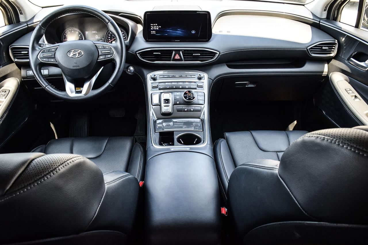 2023 Hyundai Santa Fe PREFERRED TREND PKG PANO ROOF ADAPTIVE CRUISE Photo