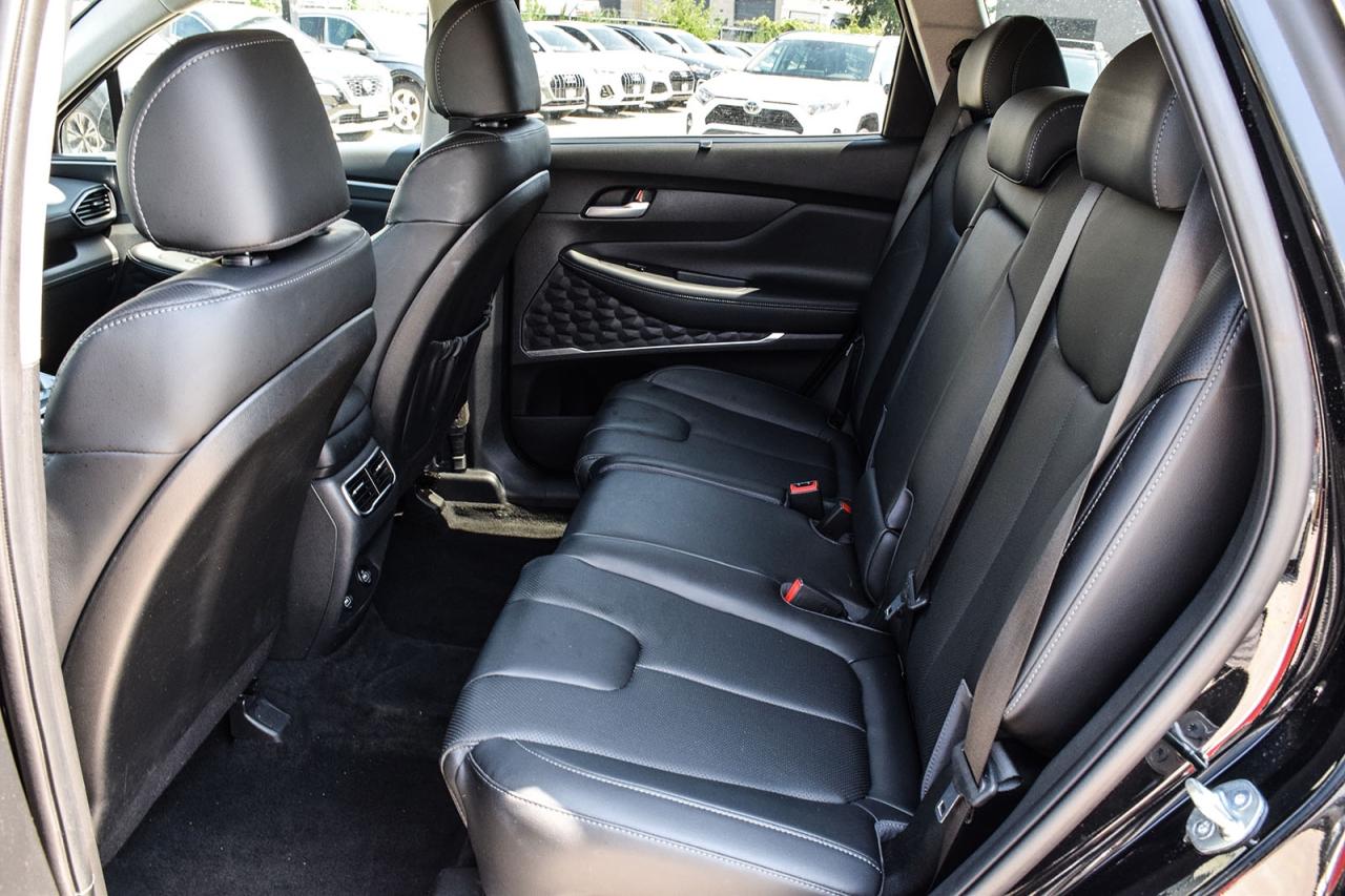 2023 Hyundai Santa Fe PREFERRED TREND PKG PANO ROOF ADAPTIVE CRUISE Photo