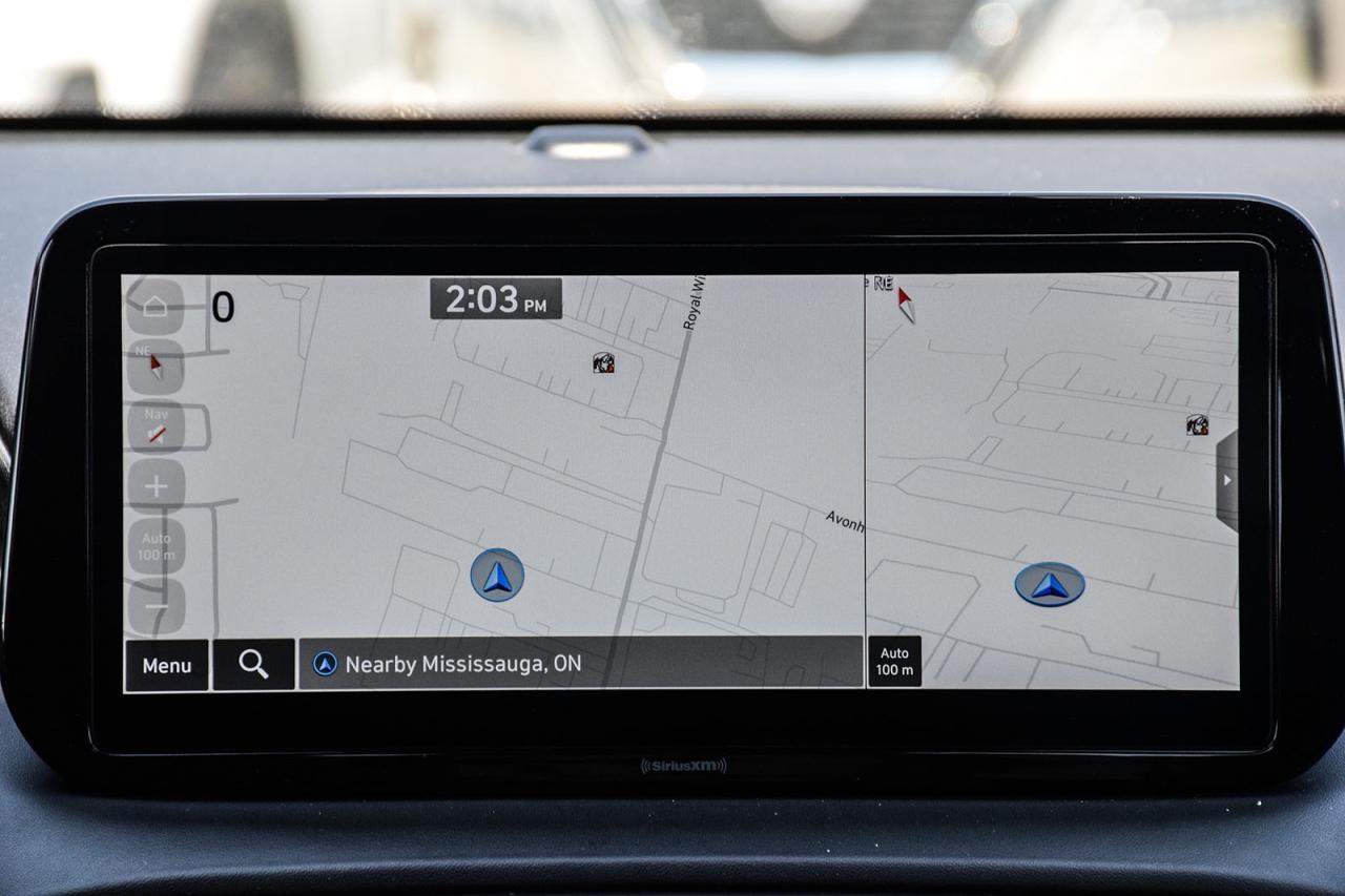 2023 Hyundai Santa Fe PREFERRED TREND PKG PANO ROOF ADAPTIVE CRUISE Photo