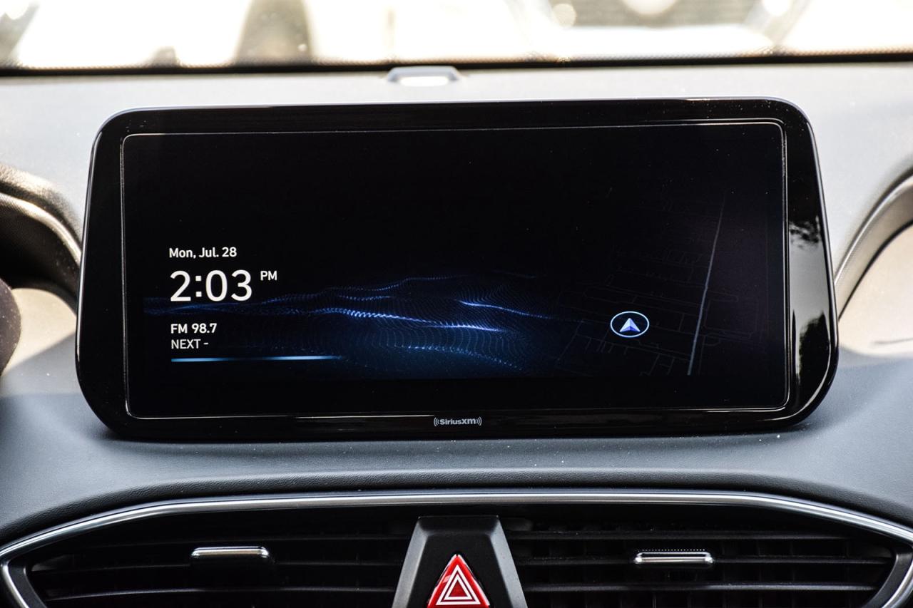 2023 Hyundai Santa Fe PREFERRED TREND PKG PANO ROOF ADAPTIVE CRUISE Photo