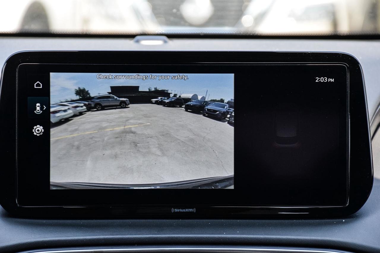 2023 Hyundai Santa Fe PREFERRED TREND PKG PANO ROOF ADAPTIVE CRUISE Photo