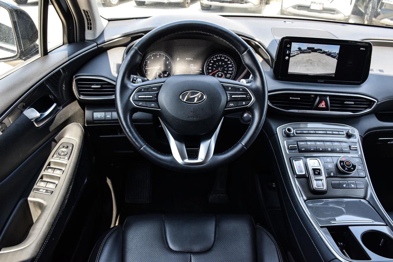 2023 Hyundai Santa Fe PREFERRED TREND PKG PANO ROOF ADAPTIVE CRUISE Photo