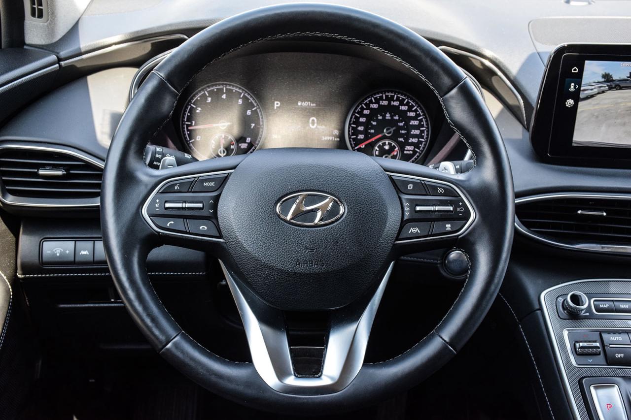 2023 Hyundai Santa Fe PREFERRED TREND PKG PANO ROOF ADAPTIVE CRUISE Photo