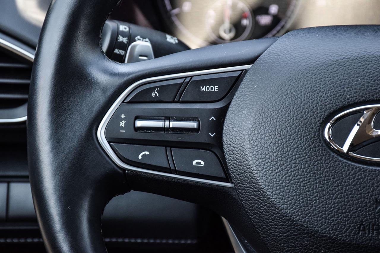 2023 Hyundai Santa Fe PREFERRED TREND PKG PANO ROOF ADAPTIVE CRUISE Photo