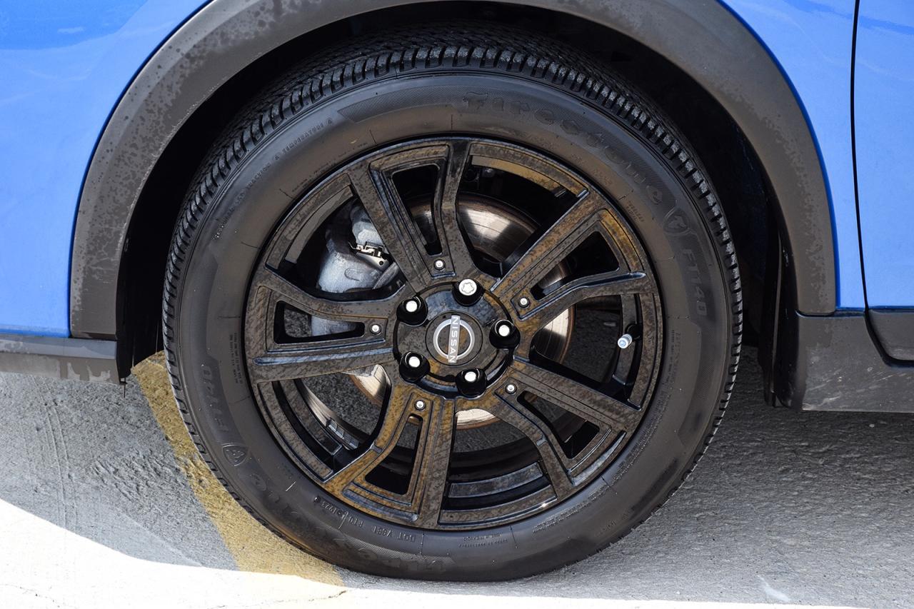 2023 Nissan Kicks SR PREMIUM NO ACCIDENT ADAPTIVE CRUISE CONTROL Photo