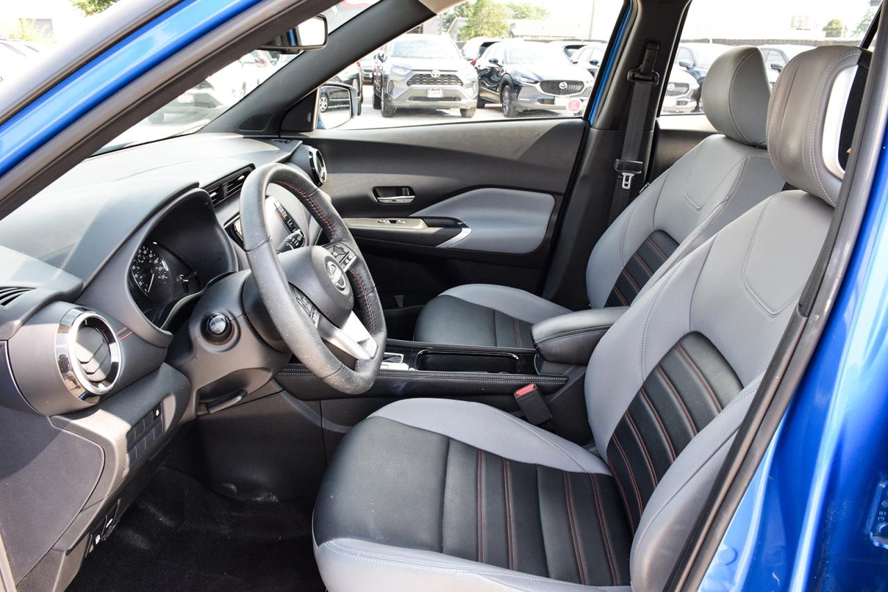 2023 Nissan Kicks SR PREMIUM NO ACCIDENT ADAPTIVE CRUISE CONTROL Photo