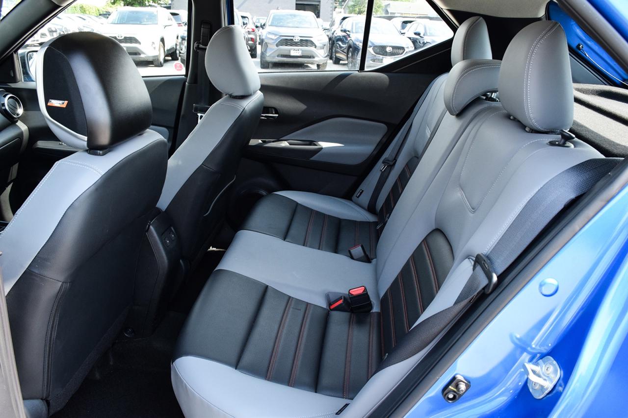 2023 Nissan Kicks SR PREMIUM NO ACCIDENT ADAPTIVE CRUISE CONTROL Photo