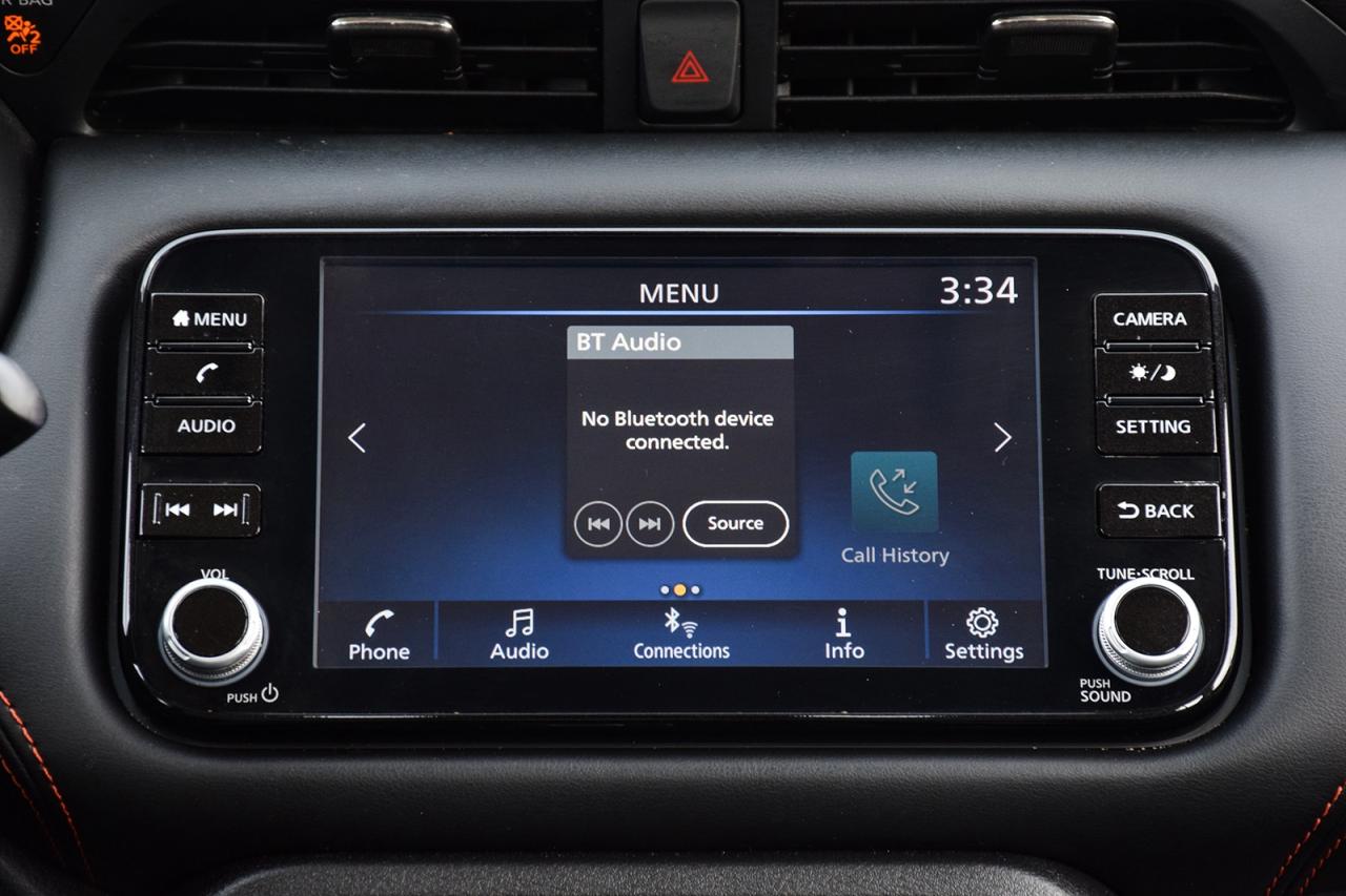 2023 Nissan Kicks SR PREMIUM NO ACCIDENT ADAPTIVE CRUISE CONTROL Photo