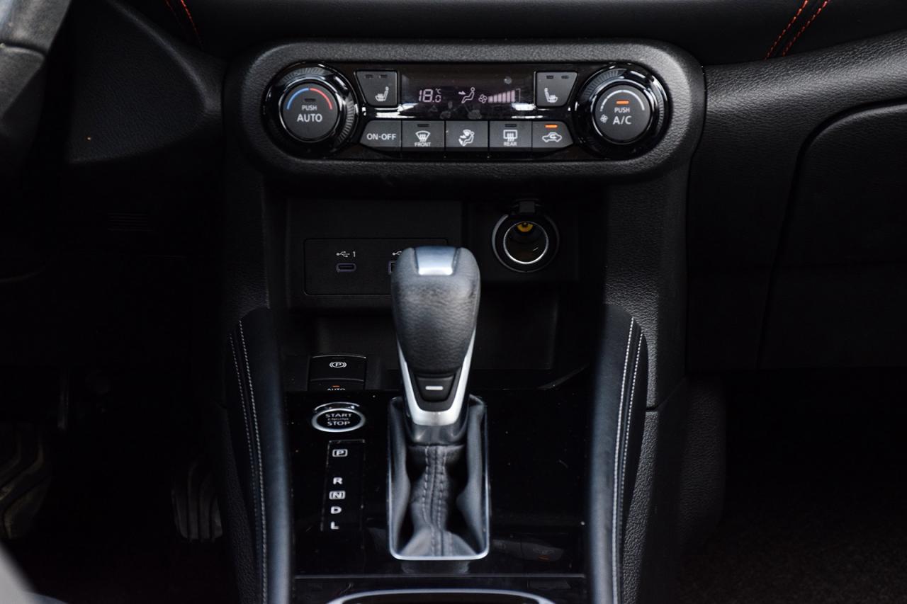 2023 Nissan Kicks SR PREMIUM NO ACCIDENT ADAPTIVE CRUISE CONTROL Photo