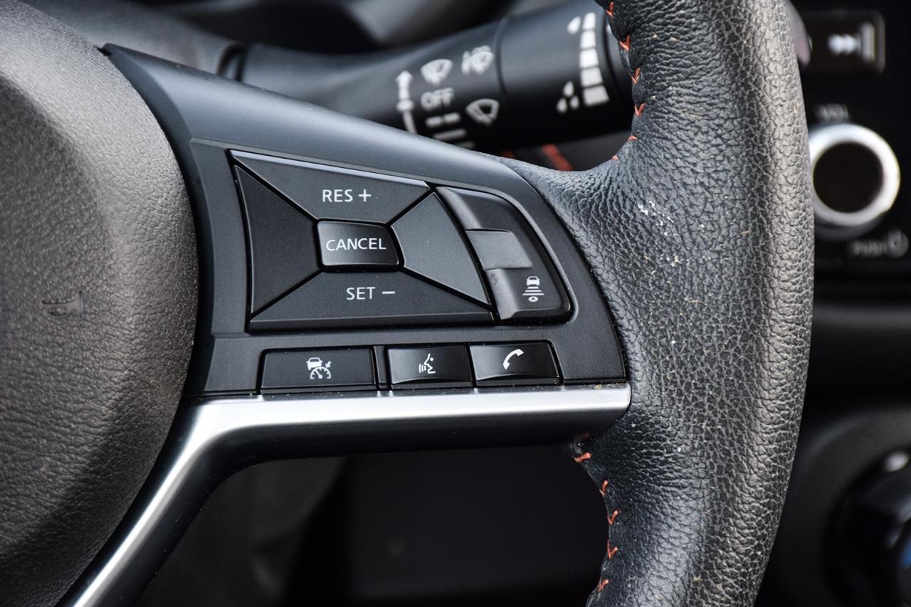 2023 Nissan Kicks SR PREMIUM NO ACCIDENT ADAPTIVE CRUISE CONTROL Photo