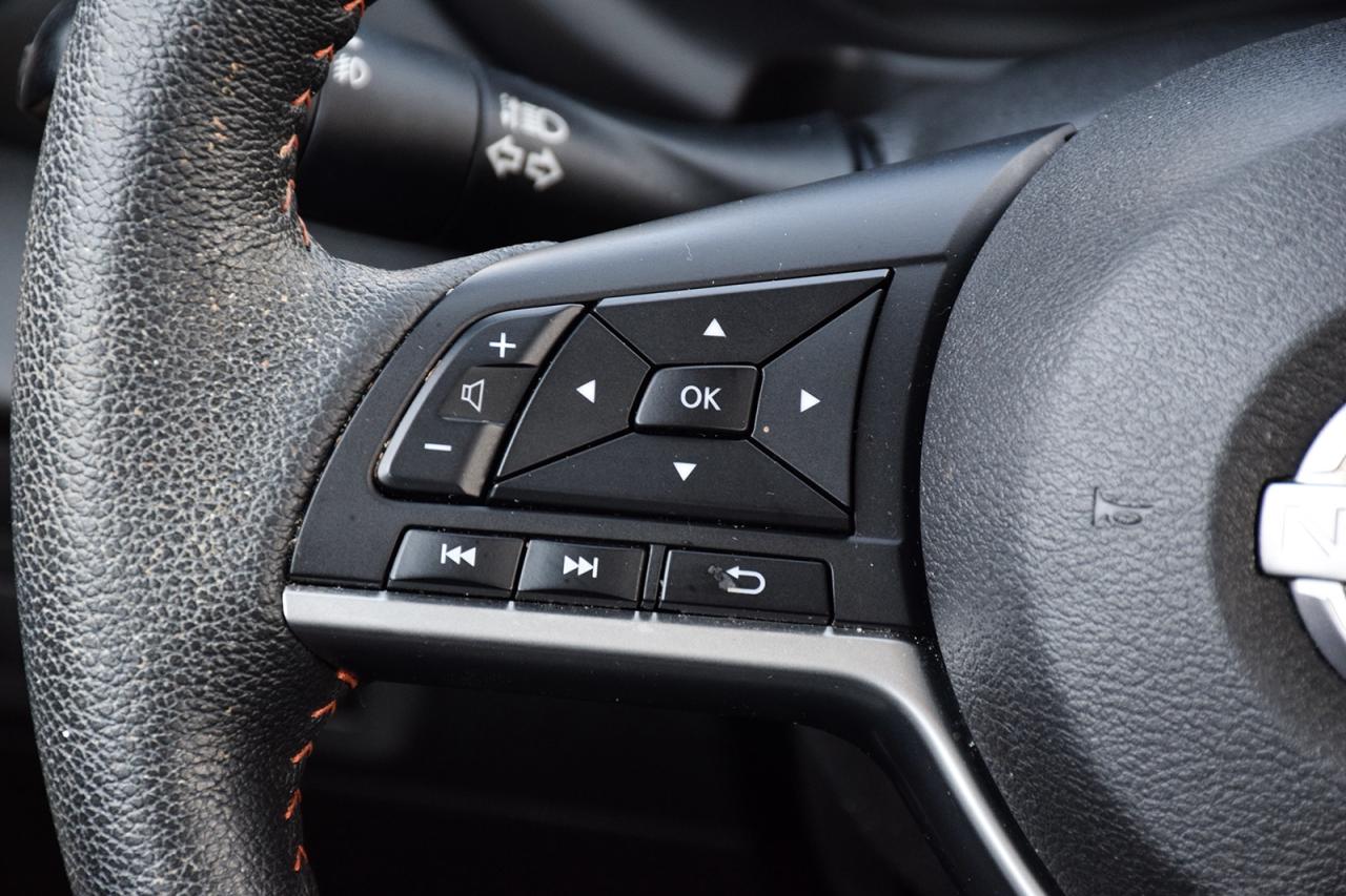 2023 Nissan Kicks SR PREMIUM NO ACCIDENT ADAPTIVE CRUISE CONTROL Photo