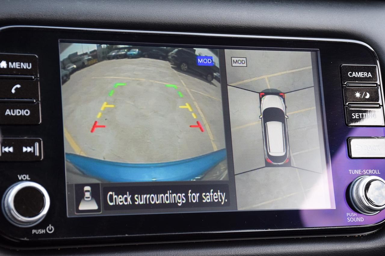 2023 Nissan Kicks SR PREMIUM NO ACCIDENT ADAPTIVE CRUISE CONTROL Photo