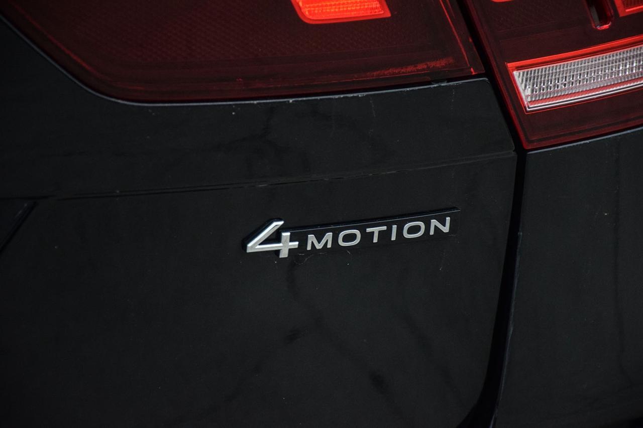 2022 Volkswagen Tiguan TRENDLINE NO ACCIDENT 7 PASSENGER DIGITAL DASH Photo