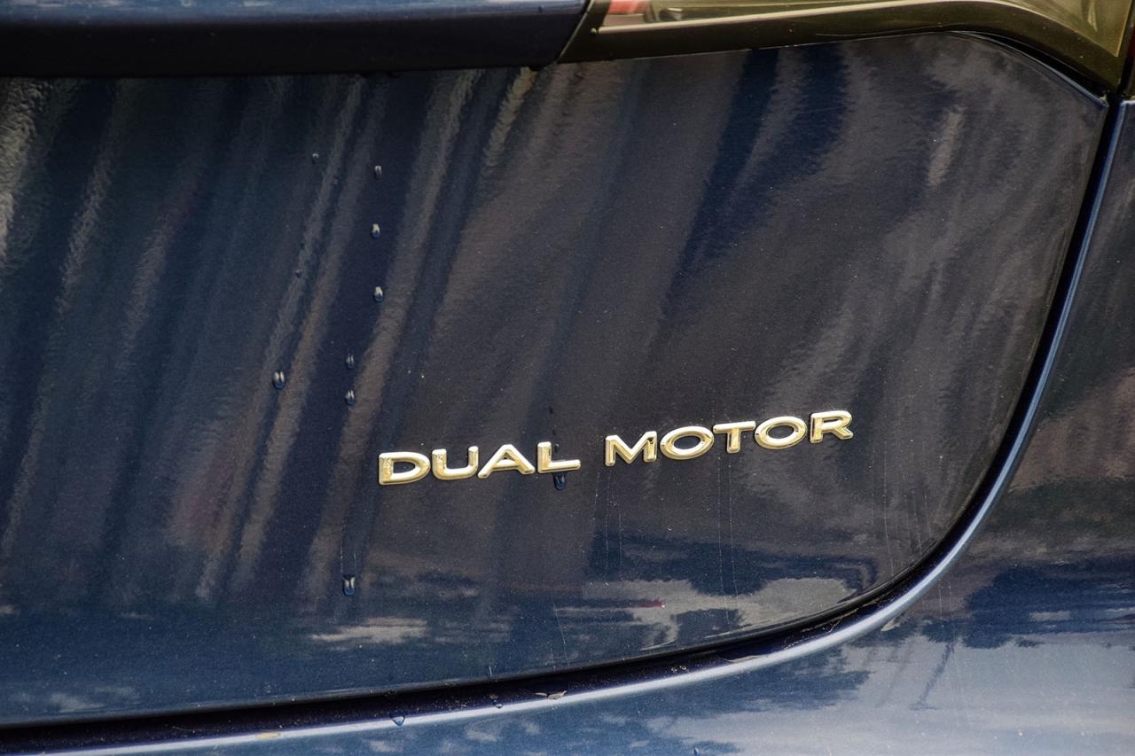 2023 Tesla Model 3 LR AWD NO ACCIDENT AUTOPILOT Photo