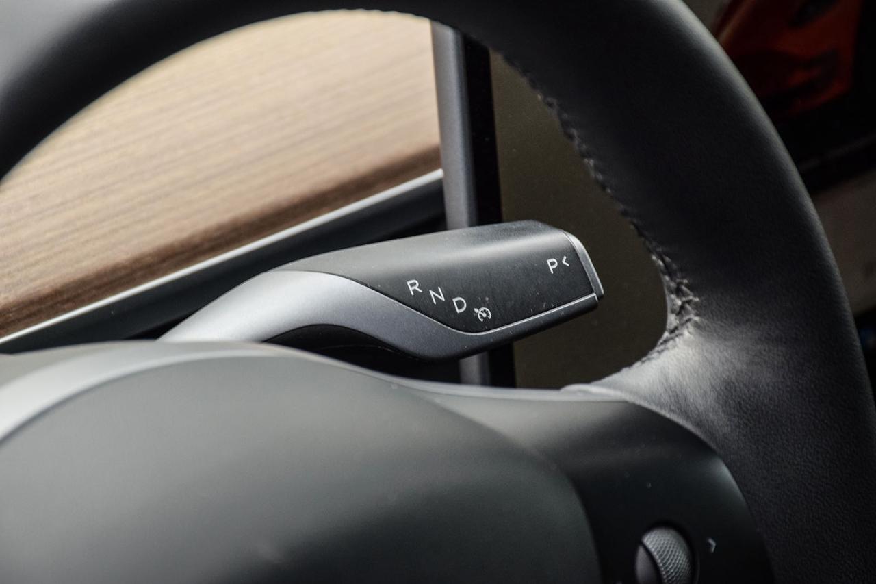 2023 Tesla Model 3 LR AWD No Accident Autopilot Navigation Photo