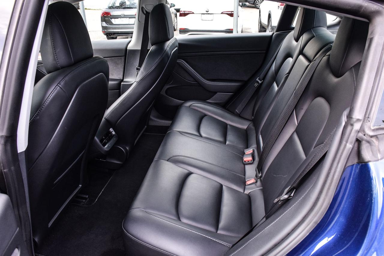 2023 Tesla Model 3 LR AWD NO ACCIDENT AUTOPILOT Photo