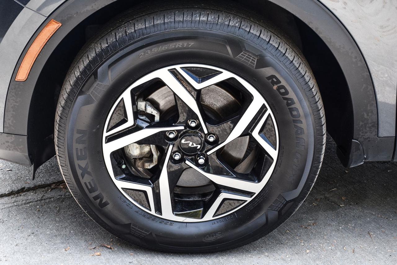 2023 Kia Sportage LX NO ACCIDENT LKAS FCA LFA Photo