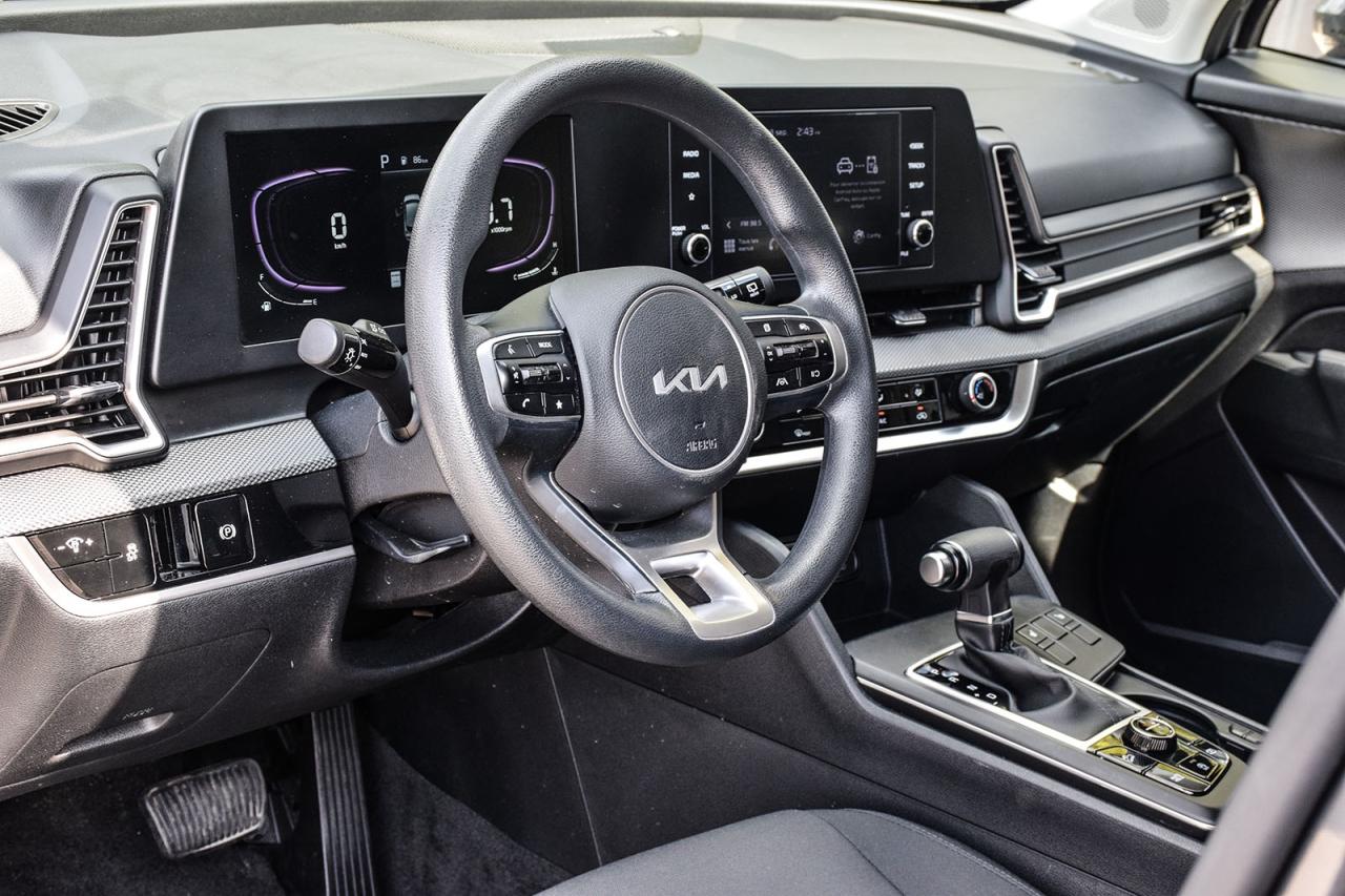 2023 Kia Sportage LX NO ACCIDENT LKAS FCA LFA Photo