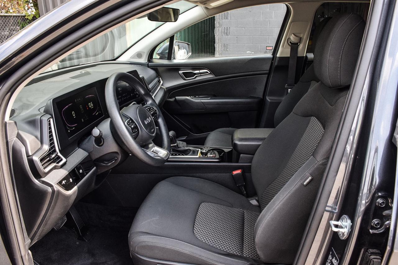 2023 Kia Sportage LX No Accident Lane Assist Digital Dash Photo