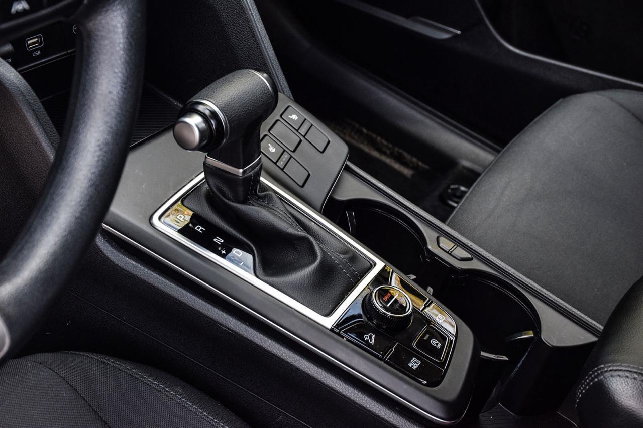 2023 Kia Sportage LX NO ACCIDENT LKAS FCA LFA Photo