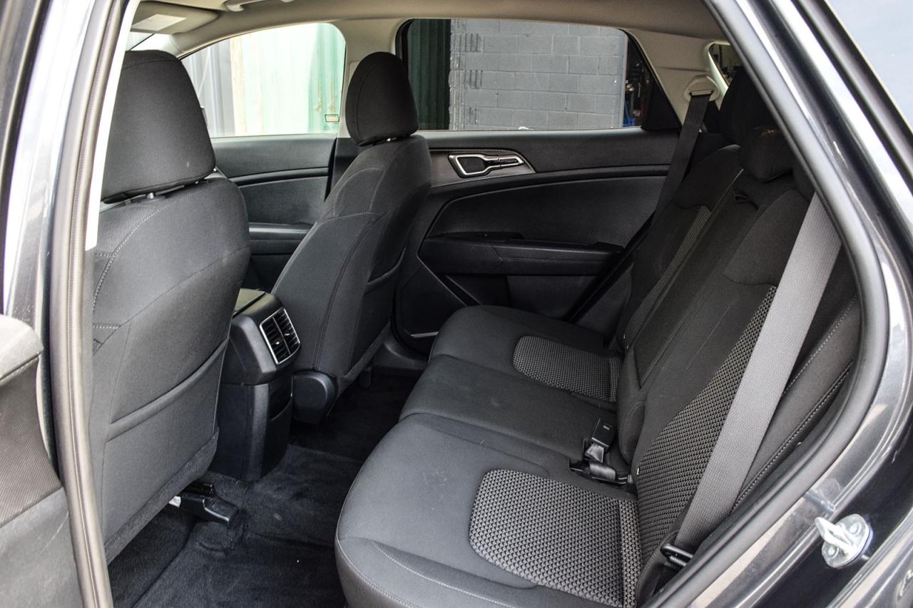 2023 Kia Sportage LX NO ACCIDENT LKAS FCA LFA Photo