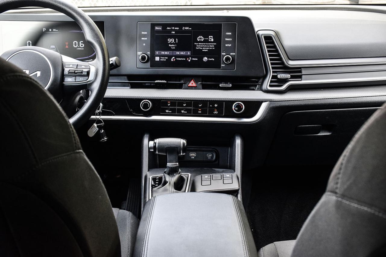 2023 Kia Sportage LX NO ACCIDENT LKAS FCA LFA Photo