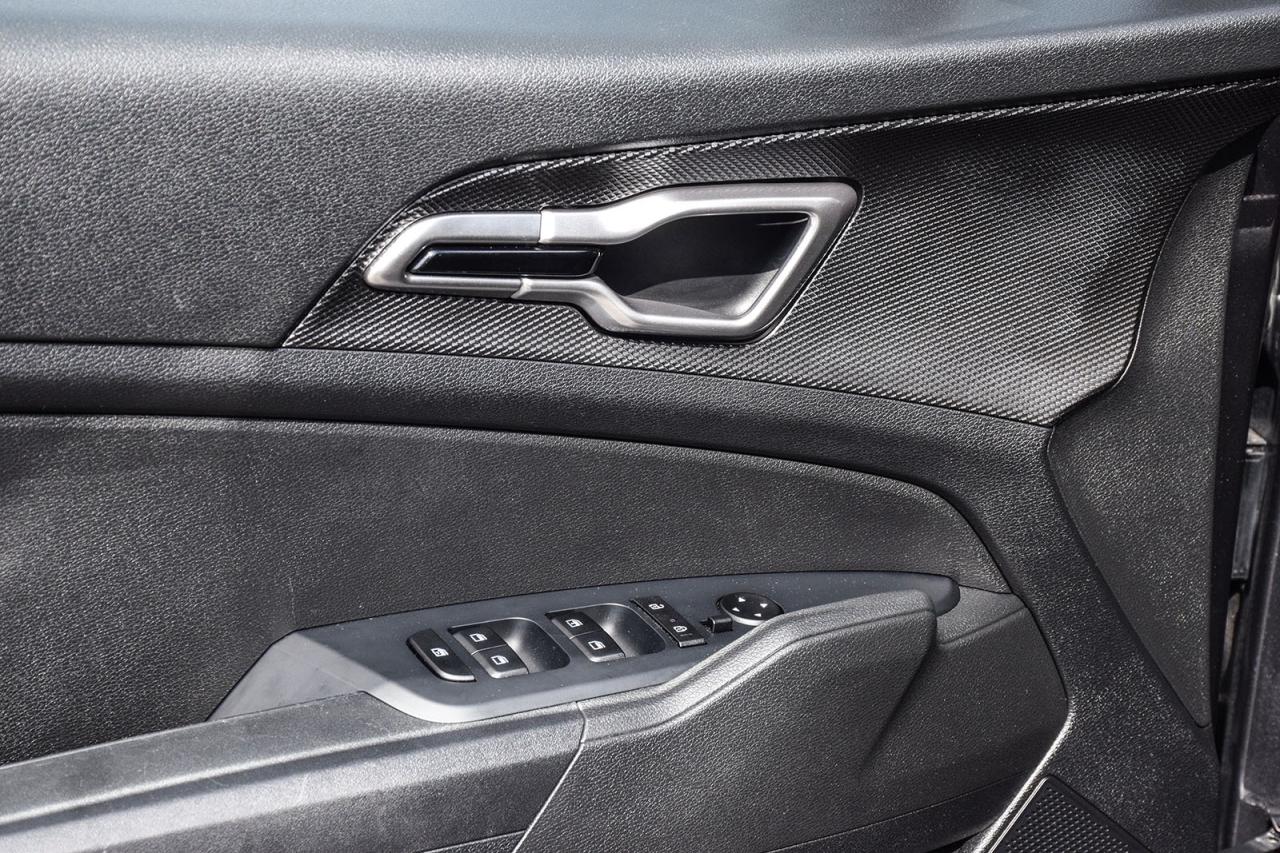 2023 Kia Sportage LX NO ACCIDENT LKAS FCA LFA Photo