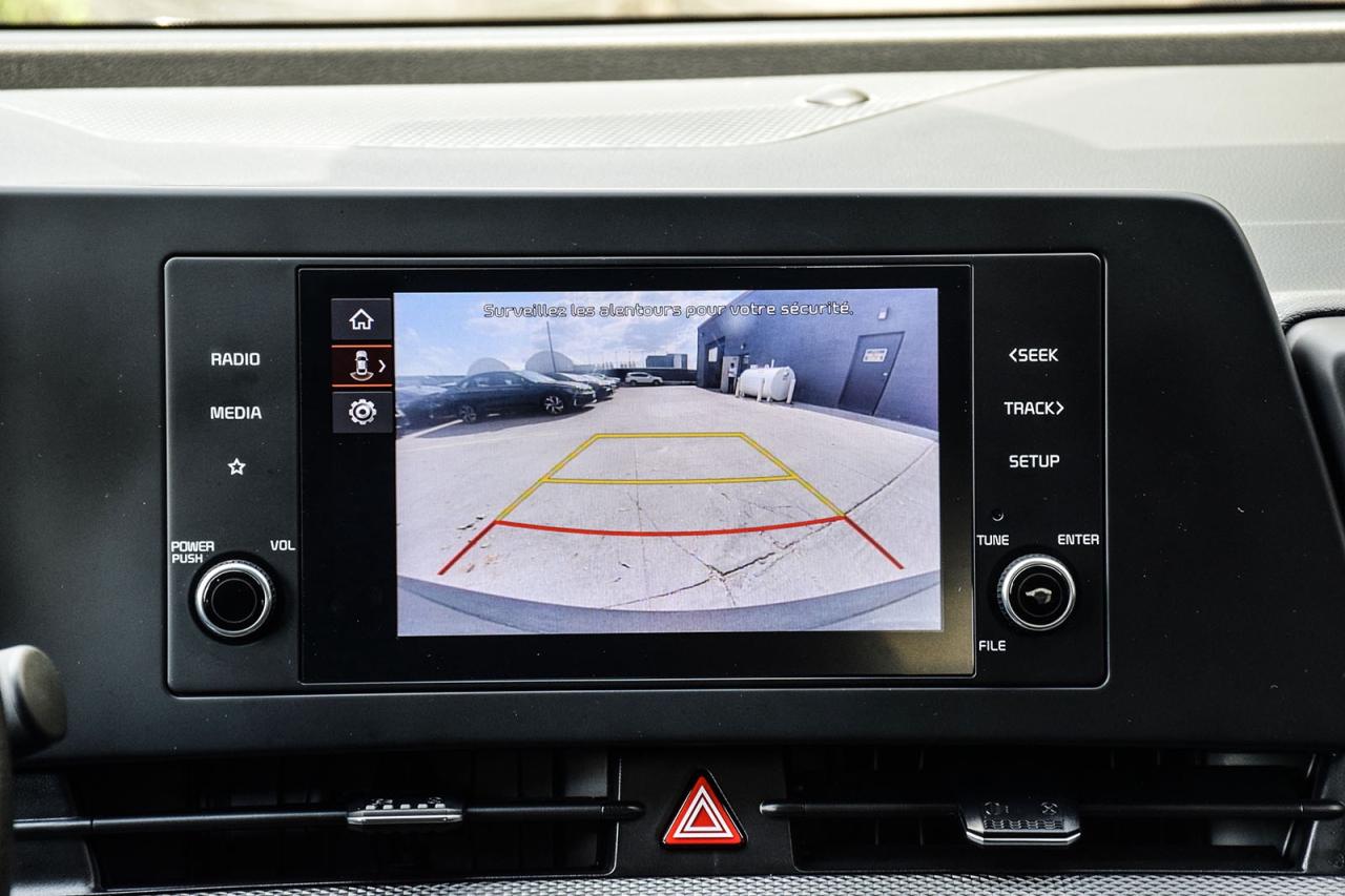 2023 Kia Sportage LX NO ACCIDENT LKAS FCA LFA Photo