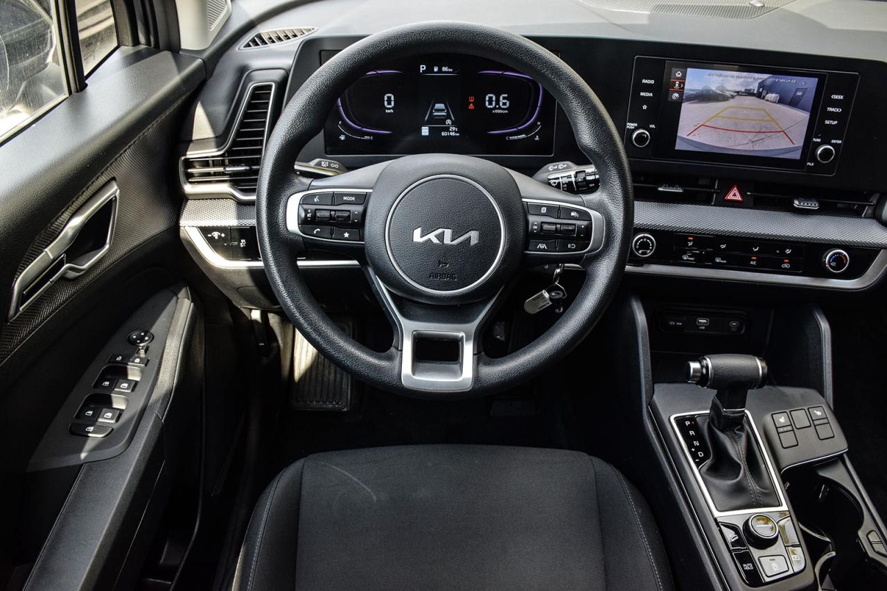 2023 Kia Sportage LX NO ACCIDENT LKAS FCA LFA Photo