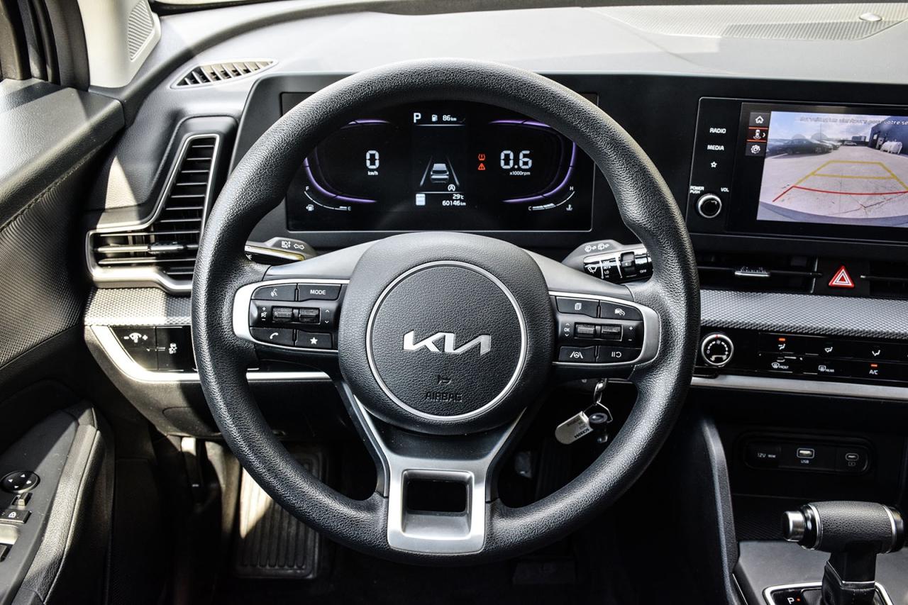 2023 Kia Sportage LX NO ACCIDENT LKAS FCA LFA Photo