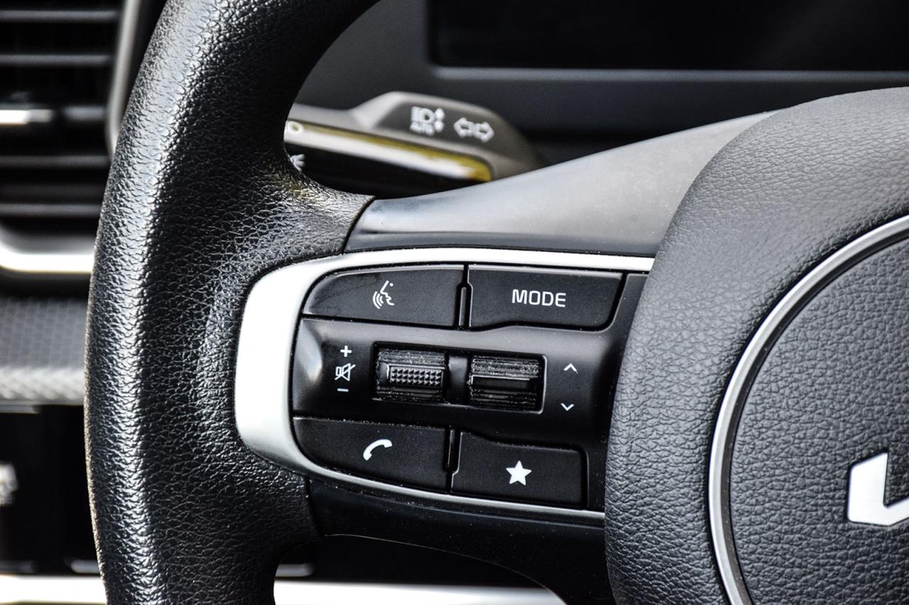 2023 Kia Sportage LX NO ACCIDENT LKAS FCA LFA Photo