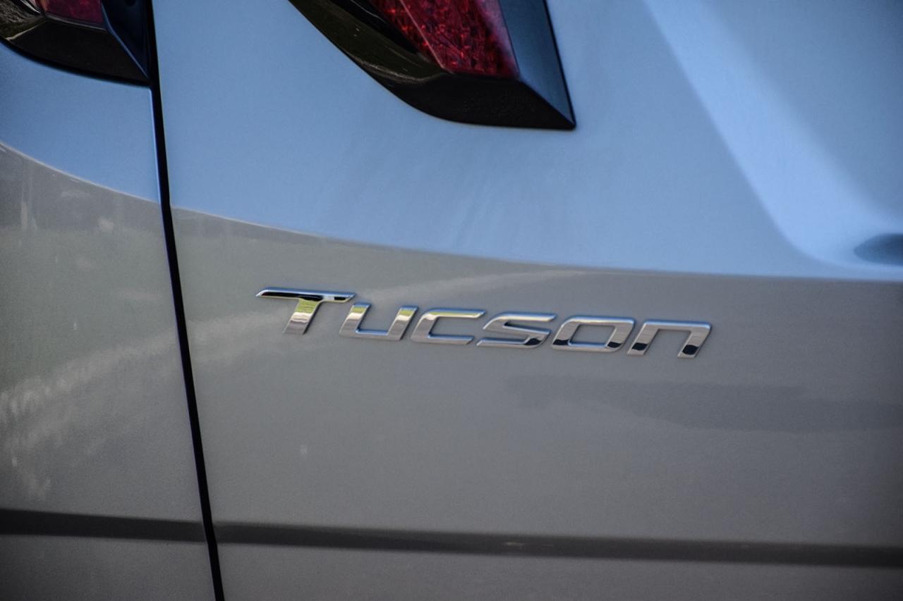 2023 Hyundai Tucson PREFERRED NO ACCIDENT LKAS ADAPTIVE CRUISE Photo