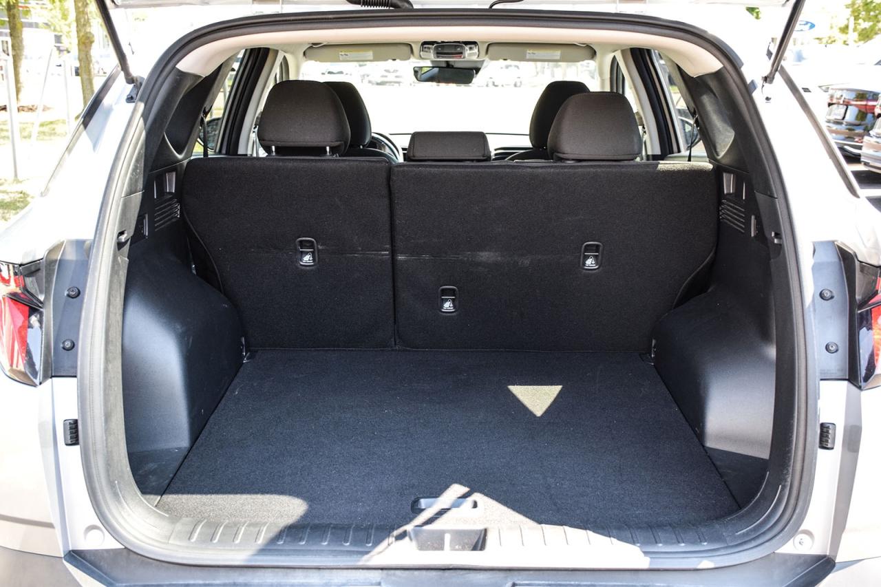 2023 Hyundai Tucson PREFERRED NO ACCIDENT LKAS ADAPTIVE CRUISE Photo