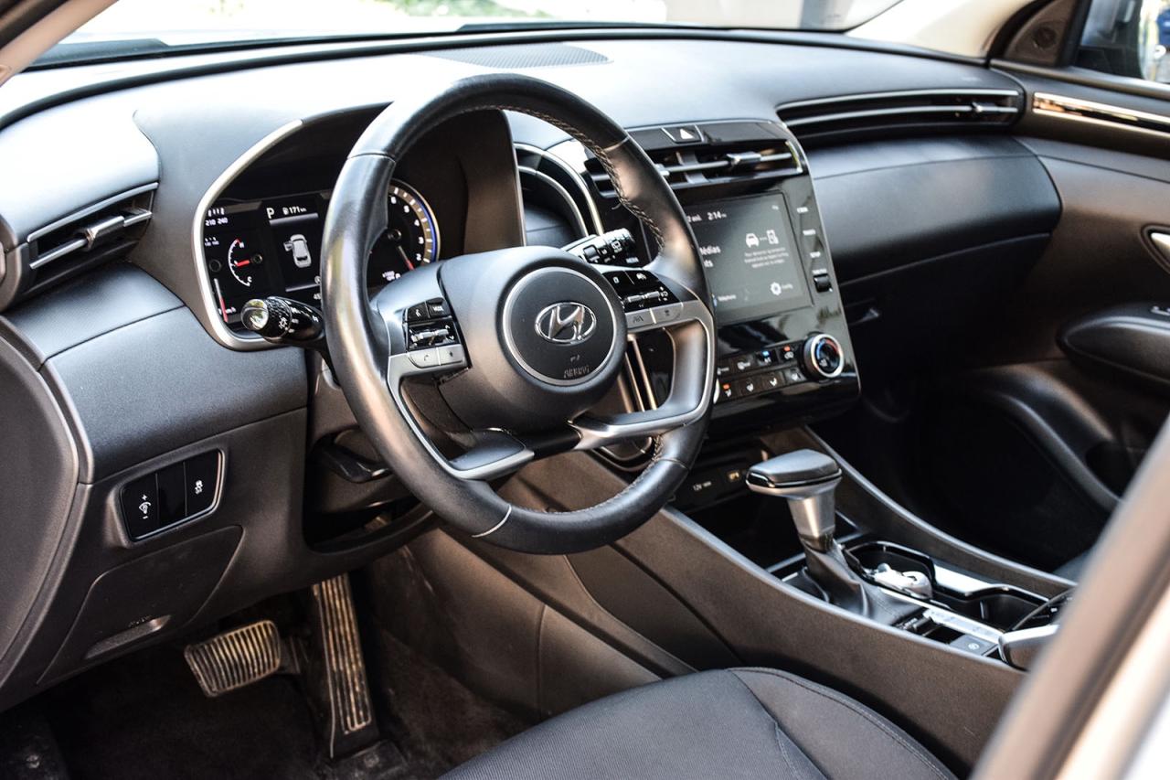 2023 Hyundai Tucson PREFERRED NO ACCIDENT LKAS ADAPTIVE CRUISE Photo