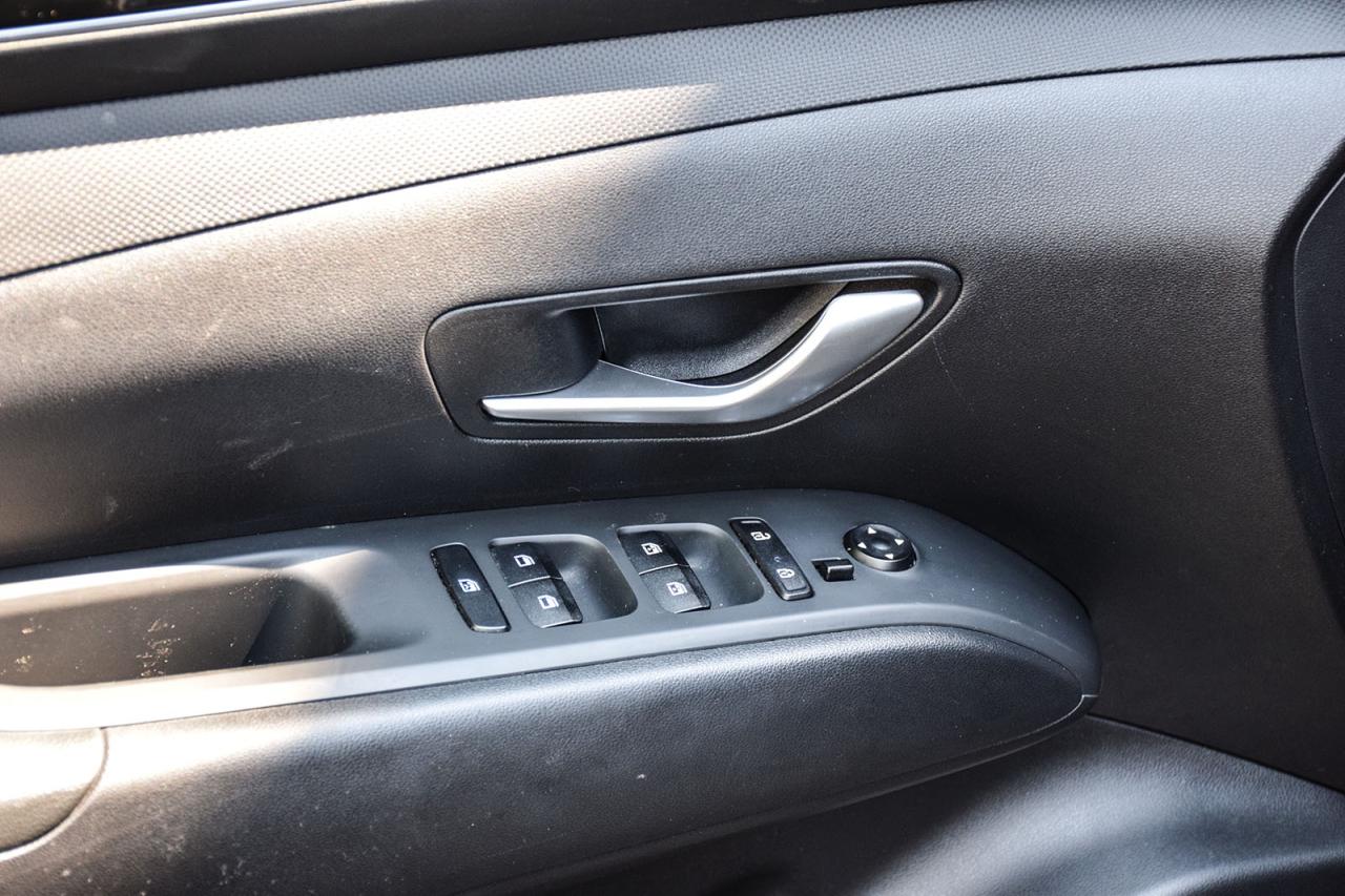 2023 Hyundai Tucson PREFERRED NO ACCIDENT LKAS ADAPTIVE CRUISE Photo