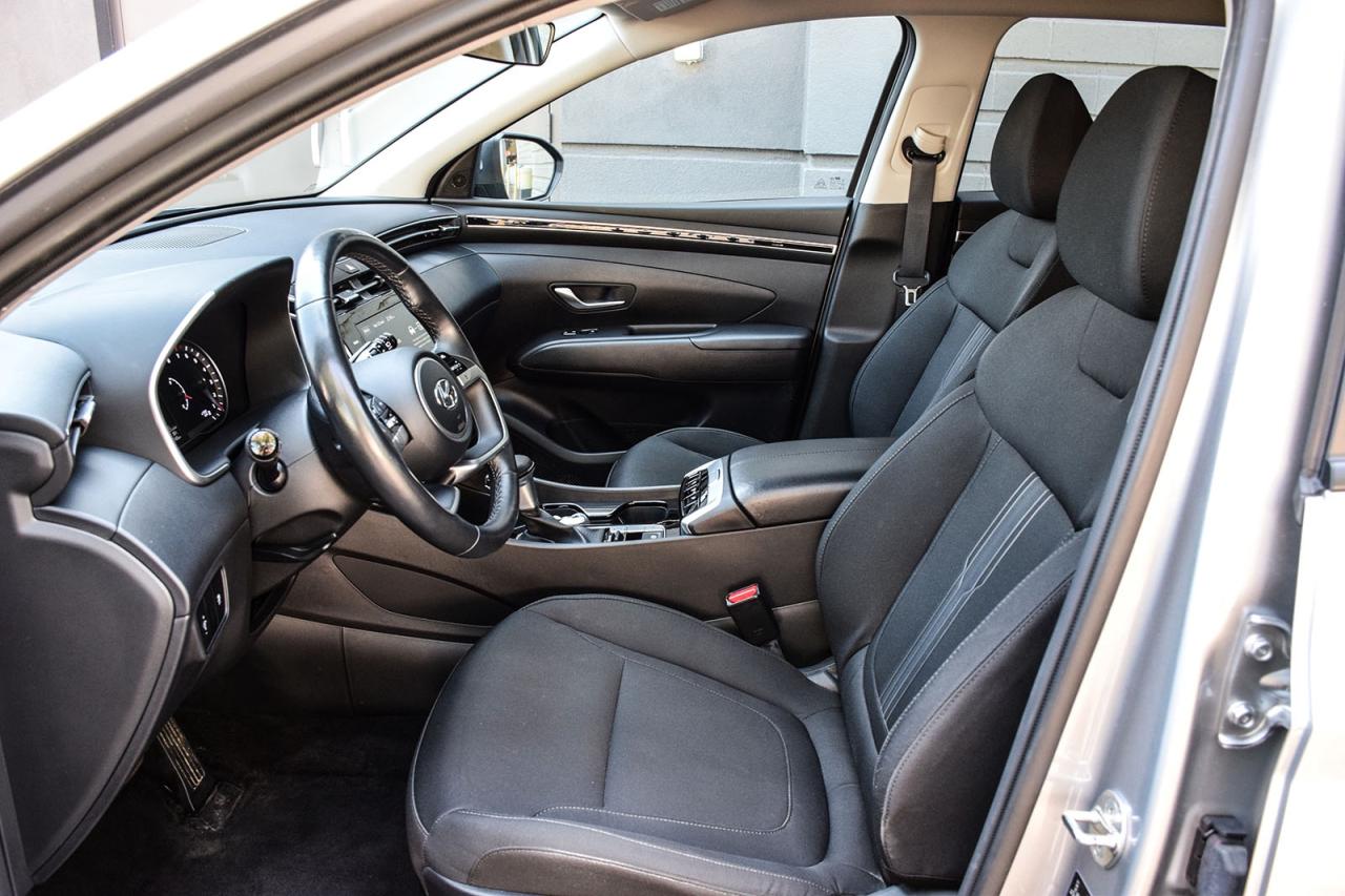 2023 Hyundai Tucson PREFERRED NO ACCIDENT LKAS ADAPTIVE CRUISE Photo