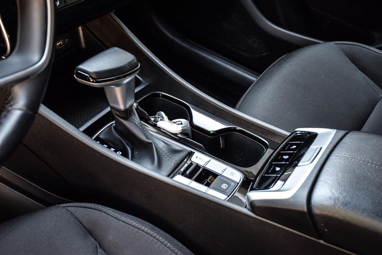 2023 Hyundai Tucson PREFERRED NO ACCIDENT LKAS ADAPTIVE CRUISE Photo