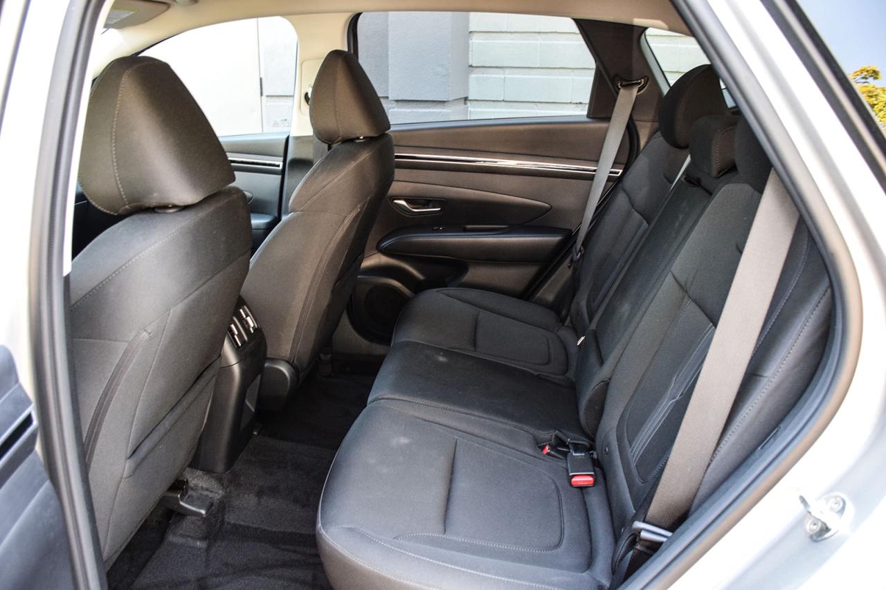 2023 Hyundai Tucson PREFERRED NO ACCIDENT LKAS ADAPTIVE CRUISE Photo