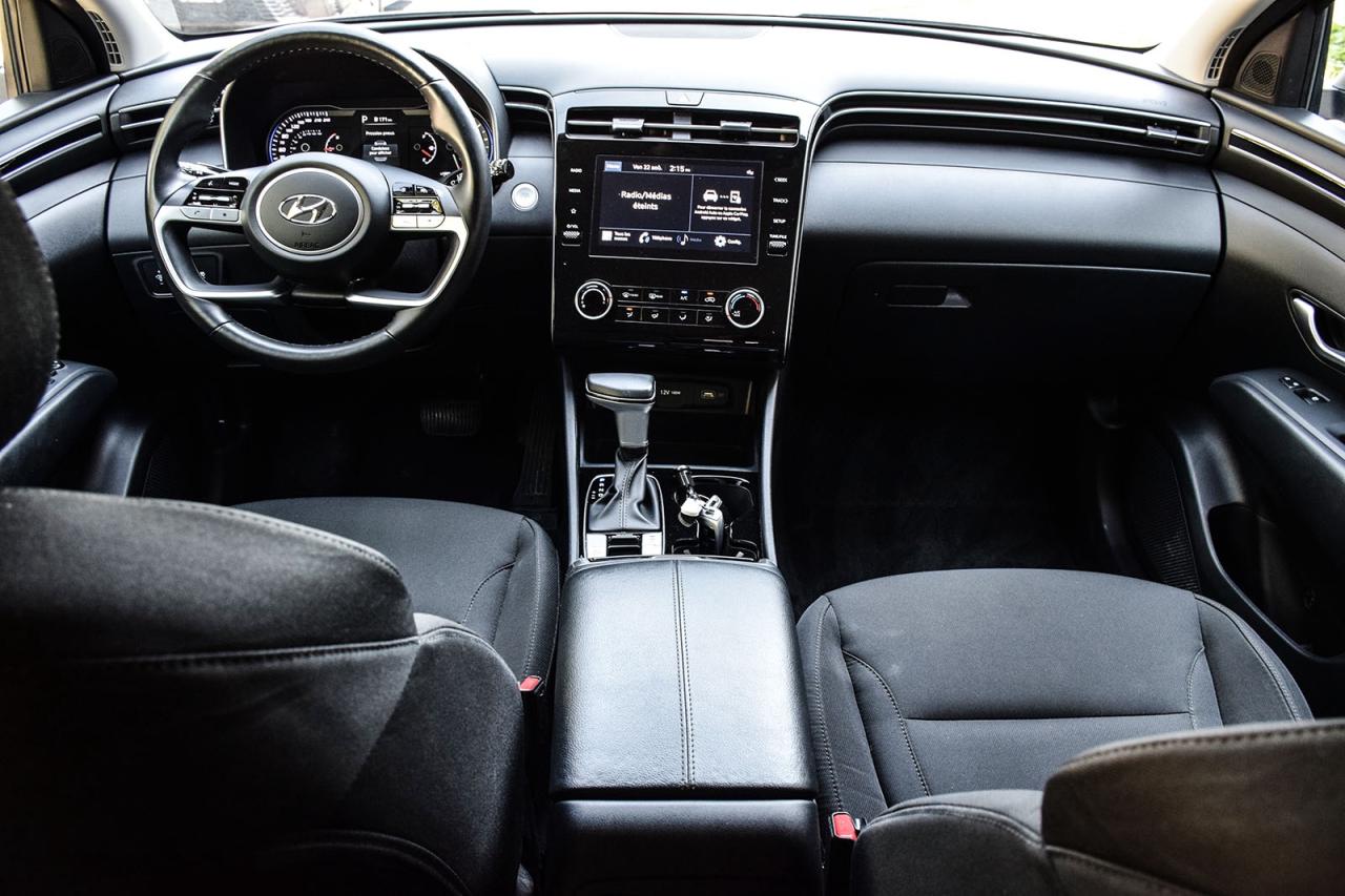 2023 Hyundai Tucson PREFERRED NO ACCIDENT LKAS ADAPTIVE CRUISE Photo