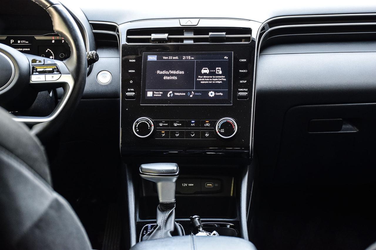 2023 Hyundai Tucson PREFERRED NO ACCIDENT LKAS ADAPTIVE CRUISE Photo