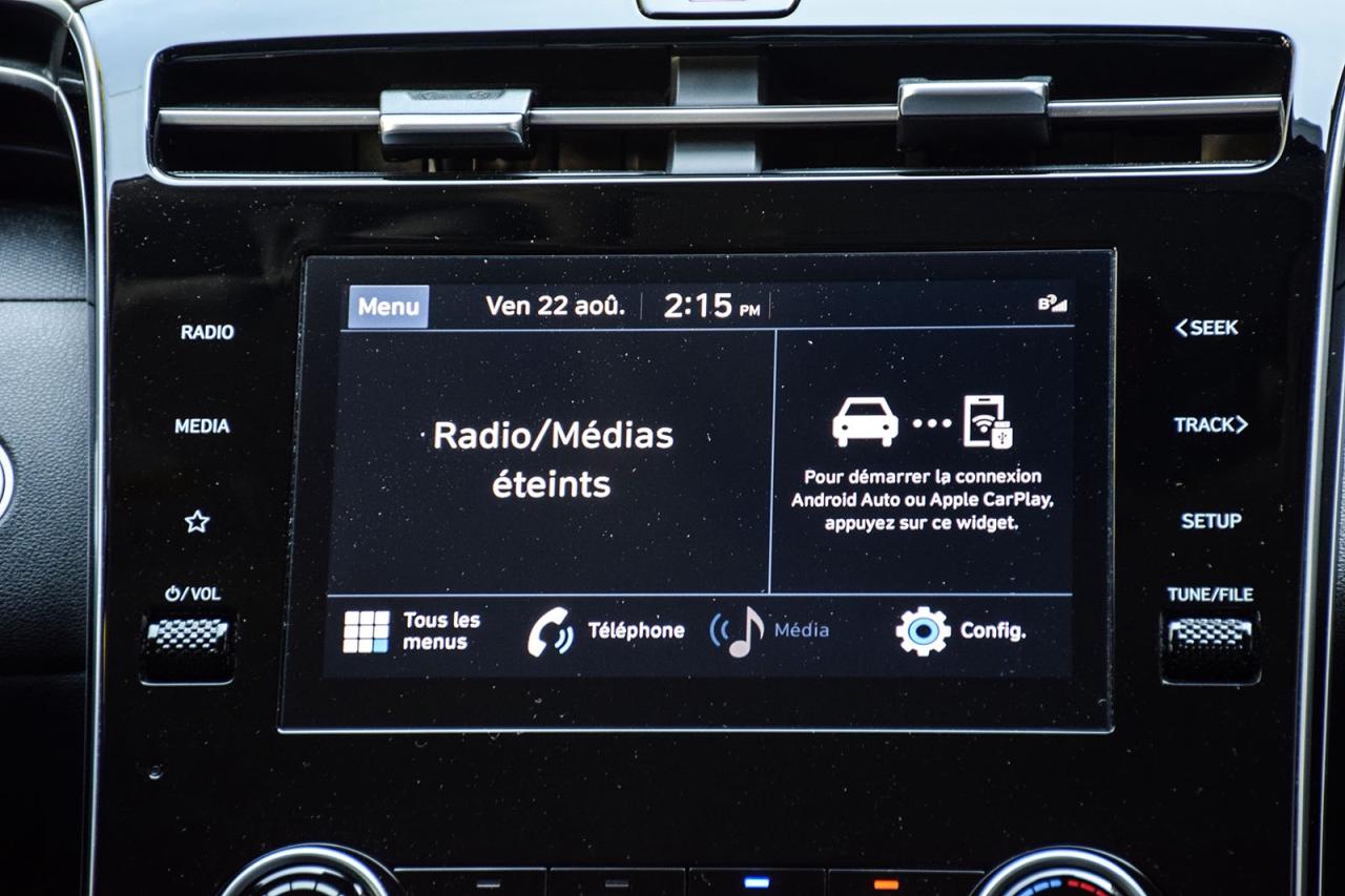 2023 Hyundai Tucson PREFERRED NO ACCIDENT LKAS ADAPTIVE CRUISE Photo