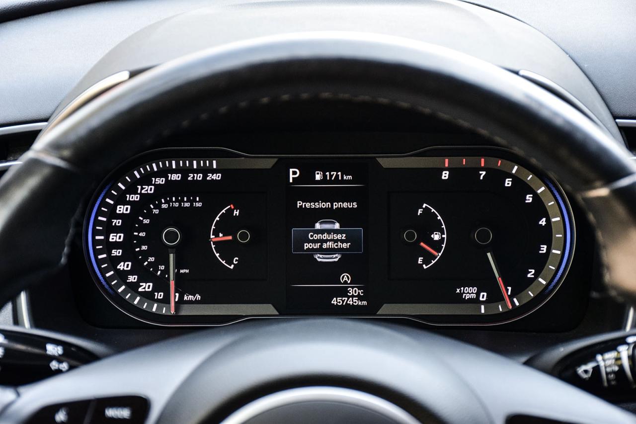 2023 Hyundai Tucson PREFERRED NO ACCIDENT LKAS ADAPTIVE CRUISE Photo