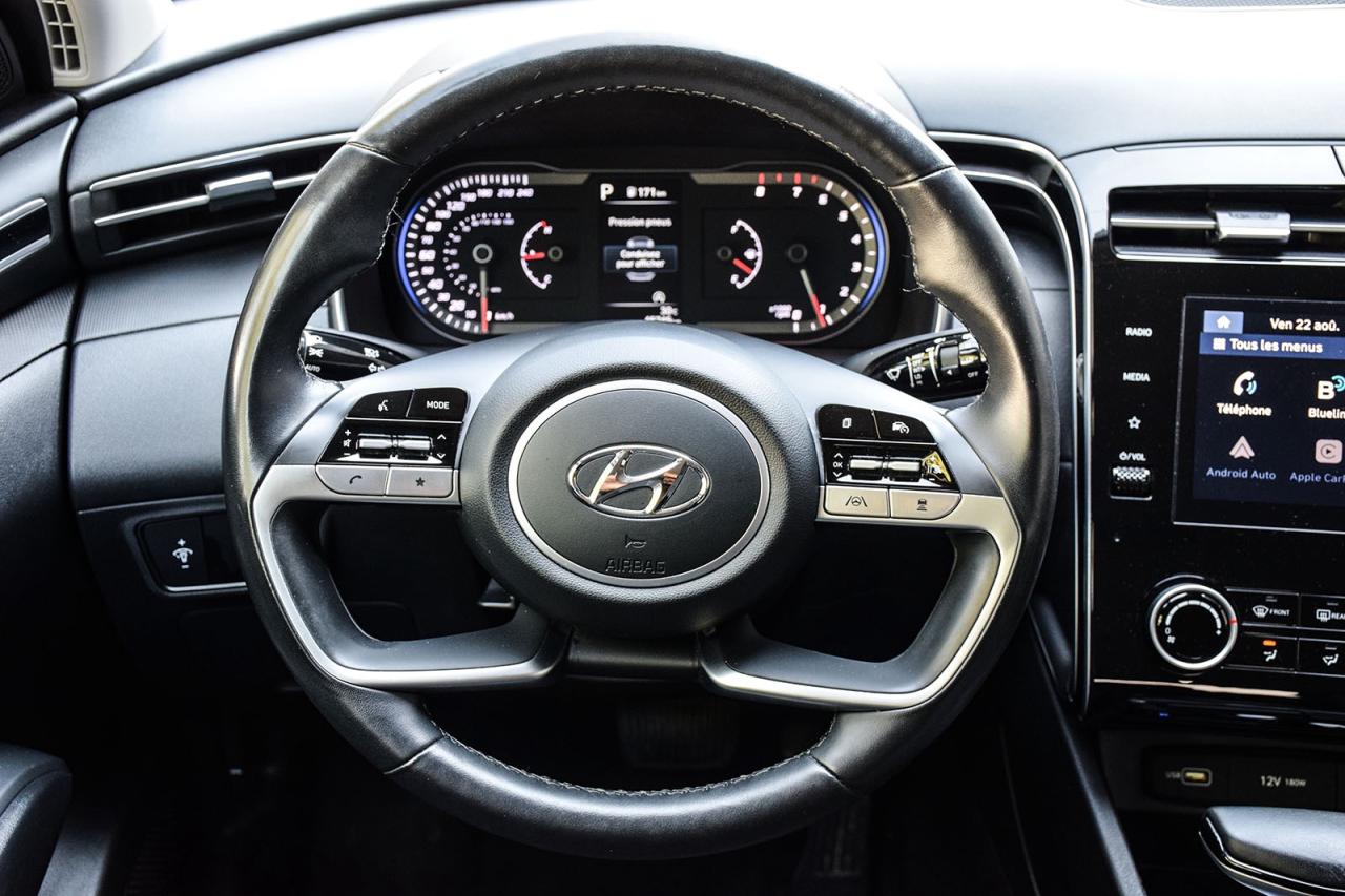 2023 Hyundai Tucson PREFERRED NO ACCIDENT LKAS ADAPTIVE CRUISE Photo